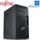 Fujitsu Esprimo P558 MT felújított prémium használt asztali számítógép (Core i3-9100, 16GB DDR4, 256GB SSD)