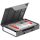 Orico HDD Protecion Box 3.5" merevlemez védő doboz (szürke)