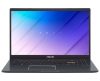 Asus E510 15.6" Full HD fekete laptop (Win11, Intel N4020, 4GB, 128GB, WiFi+BT)