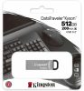 Kingston DataTraveler Kyson 512GB pendrive (Type-A, USB 3.2)