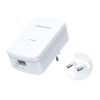 Mercusys MP500 KIT AC gigabit powerline adapter szett
