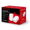 Mercusys MP500 KIT AC gigabit powerline adapter szett