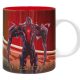 Marvel "Eternals - Celestials" kerámia bögre 320ml