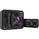 Navitel R250 Dual (első-hátsó) FullHD autós menetrögzítő kamera