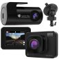   Navitel R250 Dual (első-hátsó) FullHD autós menetrögzítő kamera