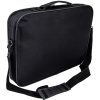 Esperanza ET101R fekete 15.6" laptop táska