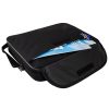 Esperanza ET101R fekete 15.6" laptop táska