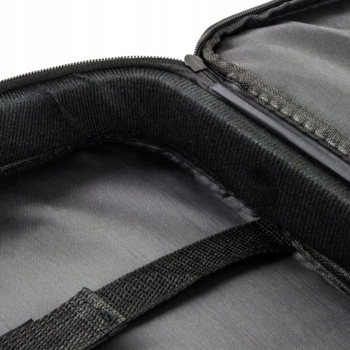 Esperanza ET101R fekete 15.6" laptop táska