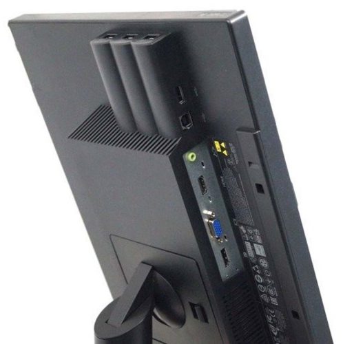 Lenovo ThinkVision LT2223PWC 22" használt prémium kategóriás LED monitor