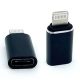 USB C-Lightning átalakító (Lightning dugó - C aljzat)