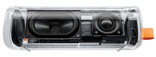 Xiaomi Mi Sound Outdoor 30W Bluetooth hangszóró (fekete)