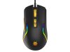 Tracer GameZone Hornet 87 USB 75% TKL mechanikus billentyűzet+egér (fekete, ENG)