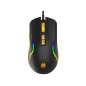  Tracer GameZone Hornet 87 USB 75% TKL mechanikus billentyűzet+egér (fekete, ENG)