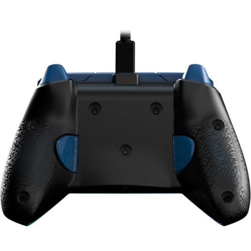 PDP Rematch Glitch Green vezetékes XBOX kontroller + ajándék 1 hónapos Game Pass