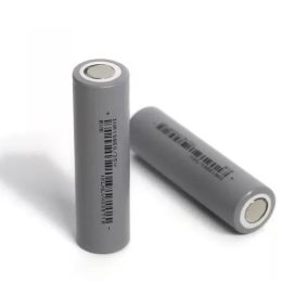   EVE 18650 3.6V 3500mAh Li-ion akkumulátor (átmérő: 18.35mm, hosszúság: 65mm)