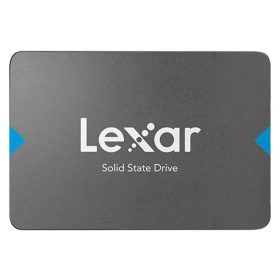 Lexar NQ100 960GB SATA SSD meghajtó