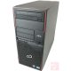 Fujitsu Esprimo P910 felújított prémium használt asztali számítógép (Core i5, 4GB RAM, 128GB SSD)