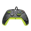 PDP Electric Carbon vezetékes XBOX kontroller + ajándék 1 hónapos Game Pass