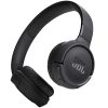 JBL Tune 527BT Bluetooth headset (fekete)