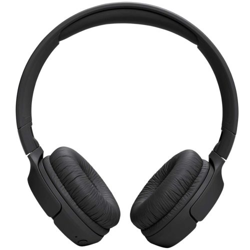 JBL Tune 527BT Bluetooth headset (fekete)