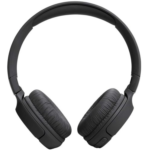 JBL Tune 527BT Bluetooth headset (fekete)