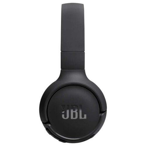JBL Tune 527BT Bluetooth headset (fekete)