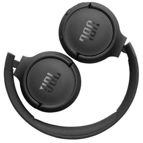JBL Tune 527BT Bluetooth headset (fekete)