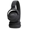 JBL Tune 527BT Bluetooth headset (fekete)