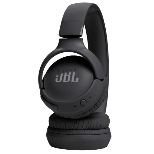 JBL Tune 527BT Bluetooth headset (fekete)