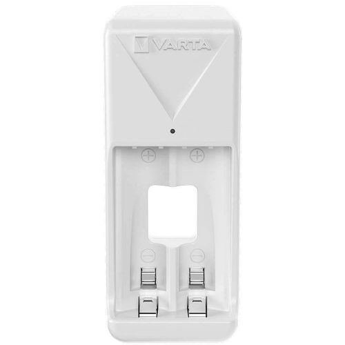 Varta Mini Charger hálózati akkutöltő 2db AAA 800mAh NiMH akkuval