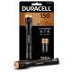 Duracell Infinity X1 Focusing LED elemlámpa (150lm, 2xAAA)