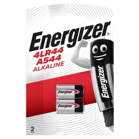 Energizer 4LR44 6V fotóelem (2db-os bliszter)