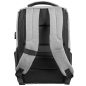   ModeCom Smart 15 Notebook Backpack világosszürke 15.6" laptop hátizsák