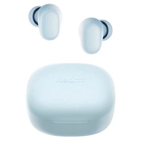   Xiaomi Redmi Buds 6 Play TWS Bluetooth fülhallgató pár (világoskék)