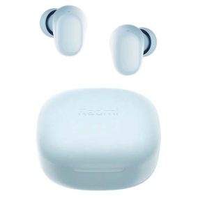   Xiaomi Redmi Buds 6 Play TWS Bluetooth fülhallgató pár (világoskék)