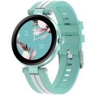 Canyon SW-61 Semifreddo okosóra (zöld)