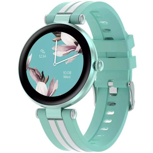 Canyon SW-61 Semifreddo okosóra (zöld)