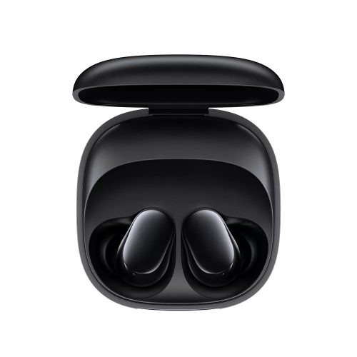 Xiaomi Redmi Buds 6 Play TWS Bluetooth fülhallgató pár (fekete)