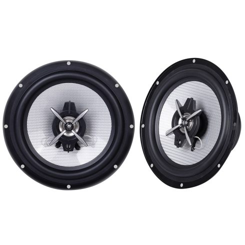 Trevi DX8165 120W 165mm kétutas autóhangszóró pár
