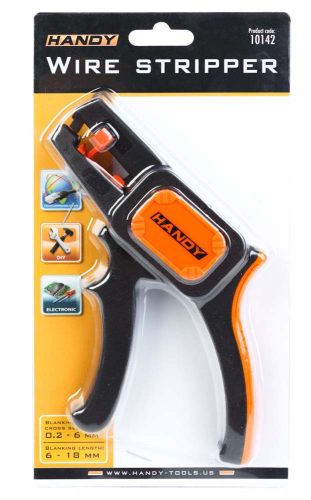 Handy automata vezeték csupaszoló fogó (blankoló)