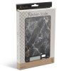 Vog & Arths digitális konyhai mérleg (fekete márvány design, max. 5kg)