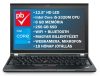 Lenovo ThinkPad X230 12.5" felújított prémium használt laptop (i5, 8GB, 256GB)
