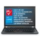 Lenovo ThinkPad X230 12.5" felújított prémium használt laptop (i5, 8GB, 256GB)