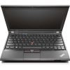 Lenovo ThinkPad X230 12.5" felújított prémium használt laptop (i5, 8GB, 256GB)