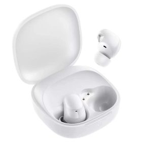   Xiaomi Redmi Buds 6 Play TWS Bluetooth fülhallgató pár (fehér)