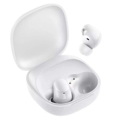 Xiaomi Redmi Buds 6 Play TWS Bluetooth fülhallgató pár (fehér)