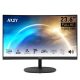 MSI PRO 24" ívelt 100Hz LED monitor (HDMI + Displayport)
