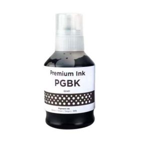 Canon GI-41 utángyártott fekete tinta (135ml)