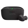 JBL Wave Buds TWS Bluetooth fülhallgató pár (fekete)