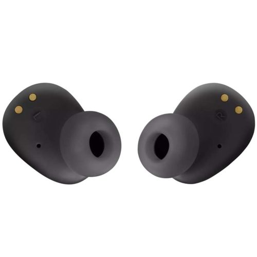 JBL Wave Buds TWS Bluetooth fülhallgató pár (fekete)